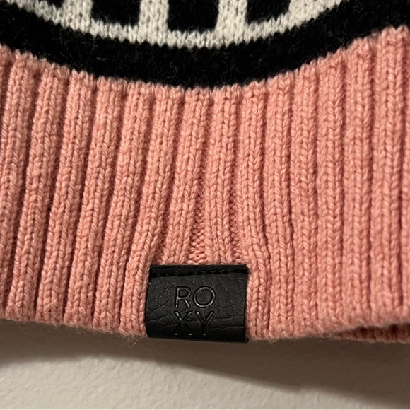 Roxy Cozy Sound WarmFlight Sweater Size M NWT - Picture 7 of 8